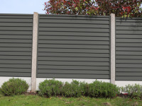 Merlyn Grey Smart Fence